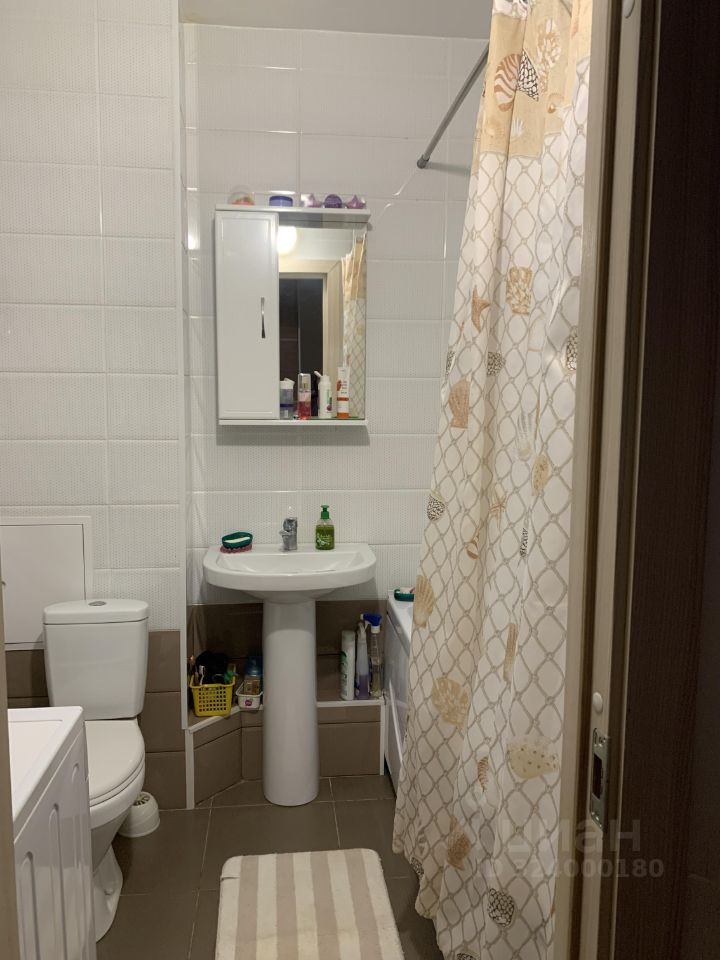 Продажа студии Мурино, Новая улица, 19