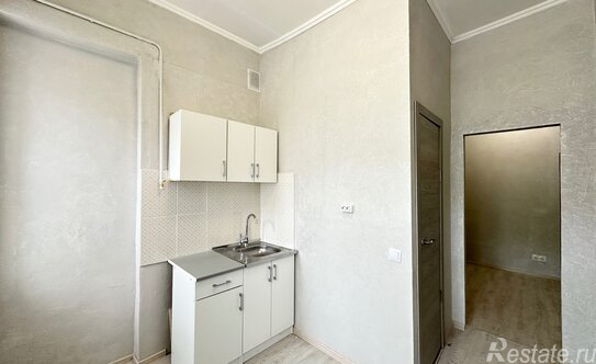 Продажа 2-комн квартиры на вторичном рынке Медовый переулок,  д. 8