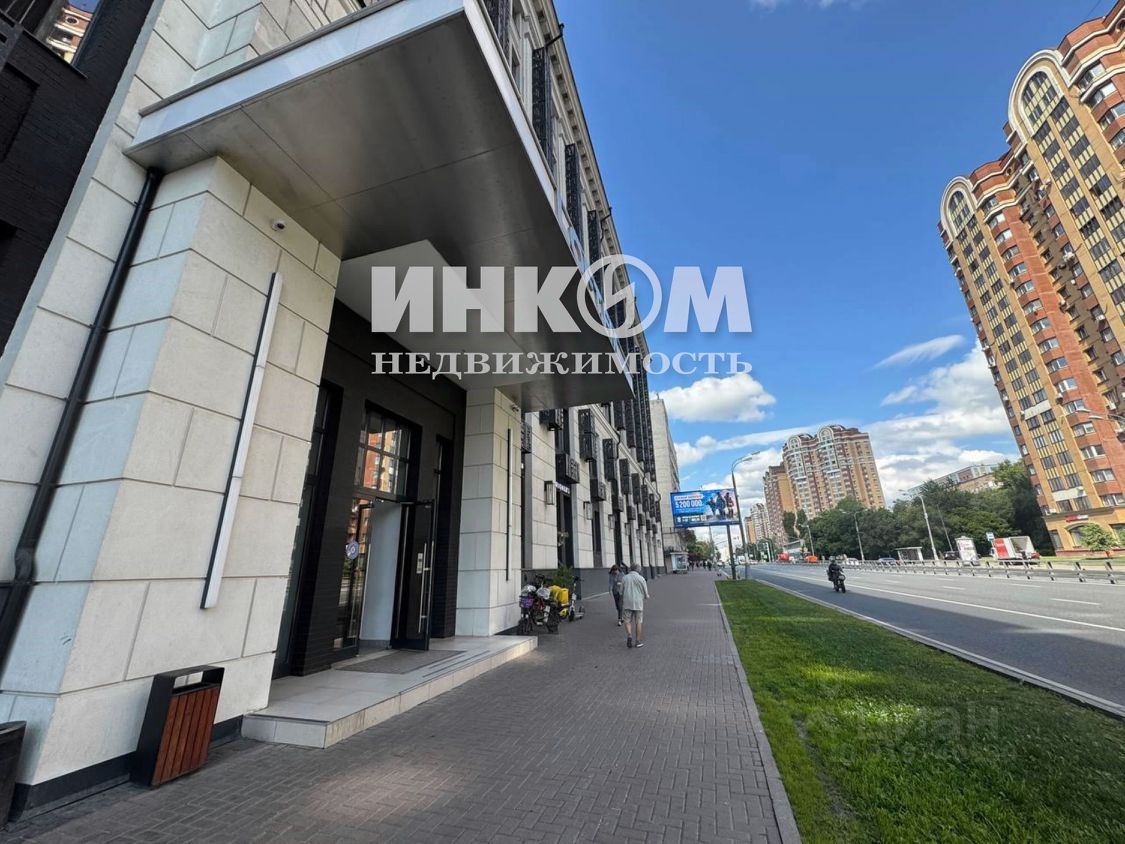 Продажа 2-комн квартиры на вторичном рынке Нижегородская улица, 32С3