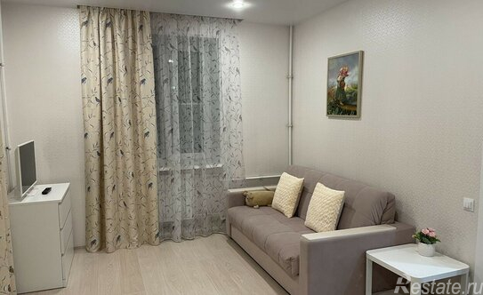 Продажа 1-комн квартиры на вторичном рынке ул Победы,  д. 9