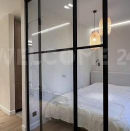 Продажа 1-комн квартиры на вторичном рынке Московский г,  д. 11 к1