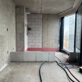 Продажа 4-комн квартиры на вторичном рынке Береговой проезд,  д. 2,  к. 17