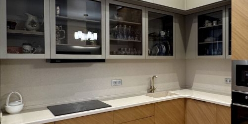 3-комн квартира Мосфильмовская улица, 98к2