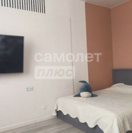 Продажа 1-комн квартиры на вторичном рынке ул Чертановская,  д. 59