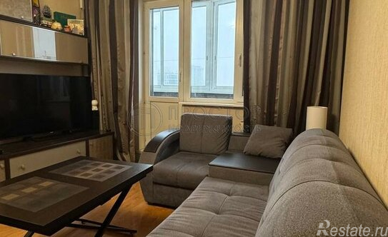 Продажа 1-комн квартиры на вторичном рынке Рублевское ш,  д. 30 к2