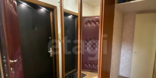 2-комн квартира Академическая Б. ул,  д. 77,  к. 1