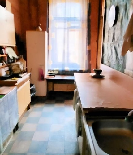 Комната Таврическая улица, 43