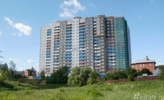 Продажа 2-комн квартиры на вторичном рынке Ивантеевка г, Нижняя 1-я ул