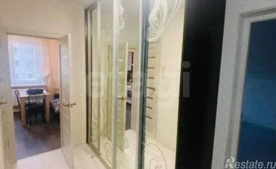 Продажа 1-комн квартиры на вторичном рынке Солидарности пр-кт,  д. 21,  к. 2