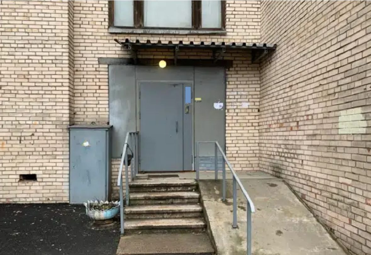 Продажа комнаты 3-й Рабфаковский переулок, 5К1