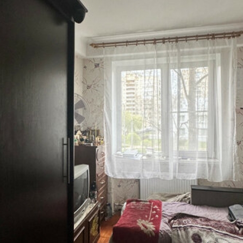 3-комн квартира Колпино г, Трудящихся б-р,  д. 30