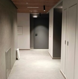 Продажа 2-комн квартиры на вторичном рынке улица Ильи Чашника