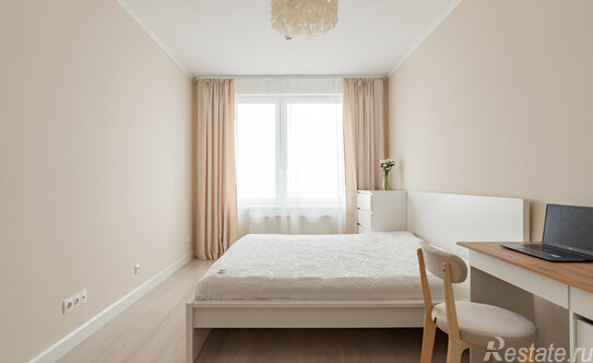 Продажа 1-комн квартиры на вторичном рынке ул Грибалёвой,  д. 8