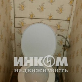 Продажа 1-комн квартиры на вторичном рынке проезд Досфлота,  д. 1