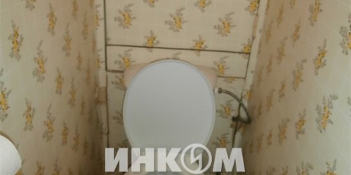 1-комн квартира проезд Досфлота,  д. 1