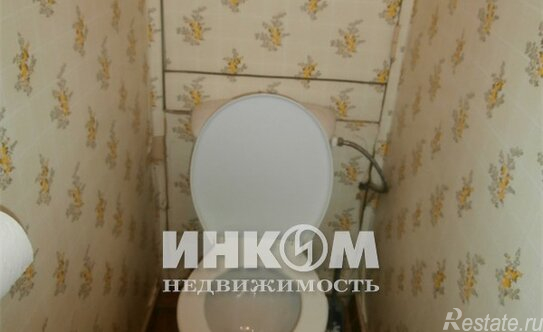Продажа 1-комн квартиры на вторичном рынке проезд Досфлота,  д. 1
