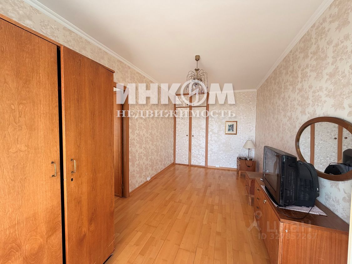 Продажа 2-комн квартиры на вторичном рынке Будайская улица, 7