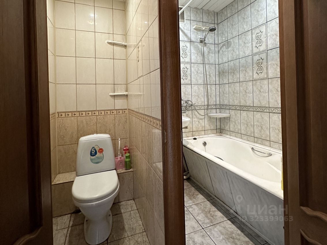 Продажа 3-комн квартиры на вторичном рынке улица Подвойского, 29к1Б