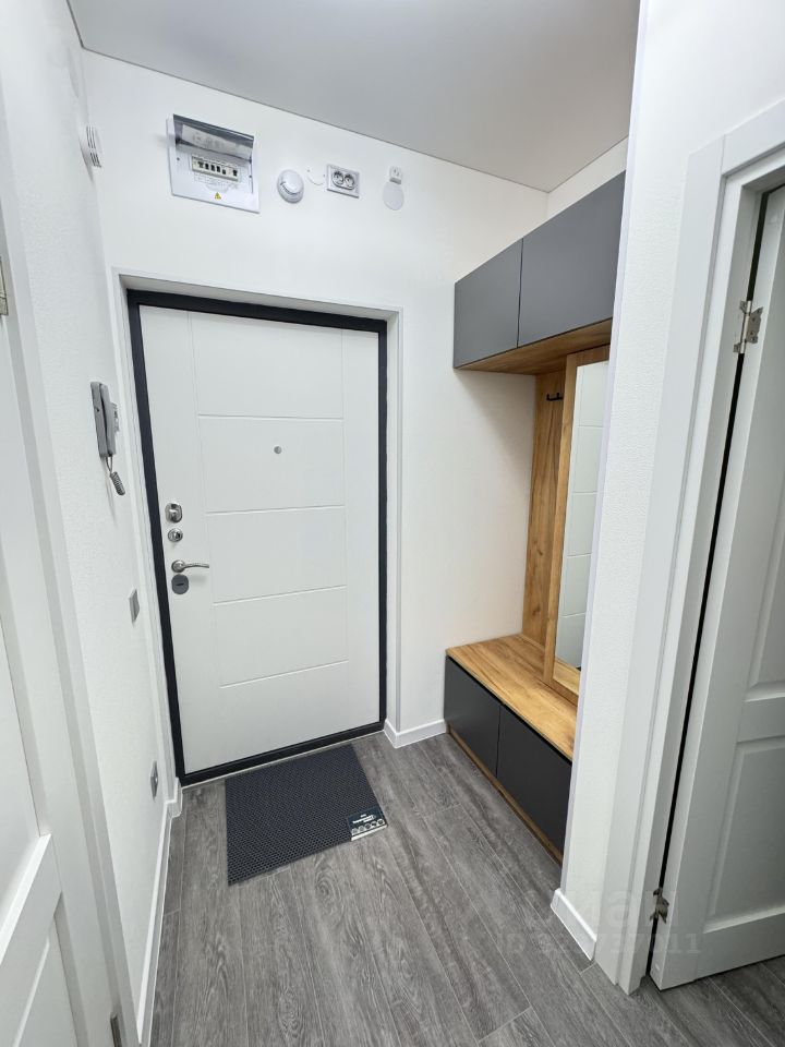 Аренда 1-комн квартиры на вторичном рынке пос. Шушары, Детскосельский тер., шоссе Колпинское, 123