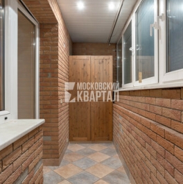 Продажа 3-комн квартиры на вторичном рынке ул Симоновский Вал,  д. 16