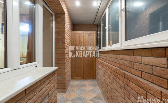 Продажа 3-комн квартиры на вторичном рынке ул Симоновский Вал,  д. 16