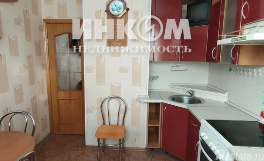 Продажа 2-комн квартиры на вторичном рынке Долгопрудный г, Корабельная ул,  д. 1