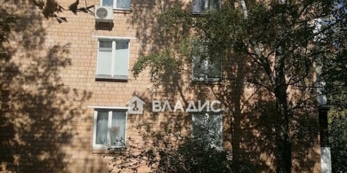 2-комн квартира ул Нагорная,  д. 18,  к. 3