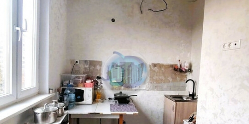 1-комн квартира Тамбовская улица,  д. 3/13