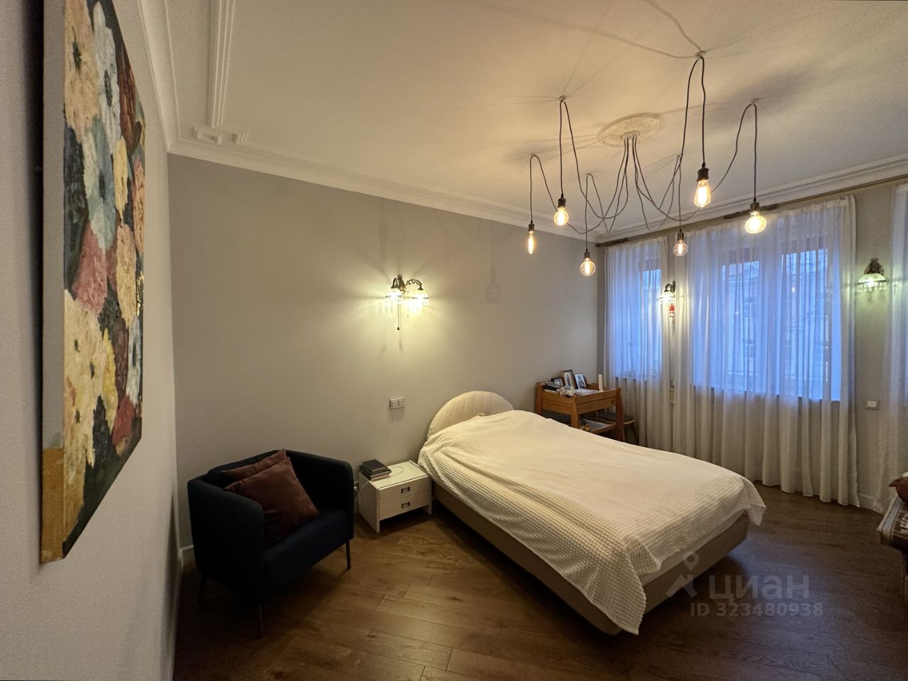 Продажа 5-комн квартиры на вторичном рынке Приморский проспект, 61