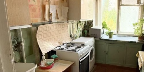 Комната проспект Обуховской обороны, 229/7