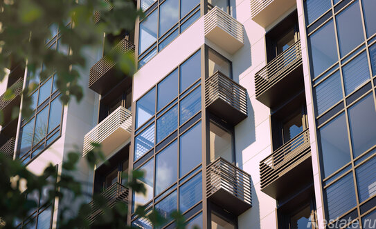 Продажа 1-комн квартиры на вторичном рынке Одинцовский городской округ, Северная улица