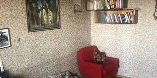 3-комн квартира Реутовская улица,  д. 2/1