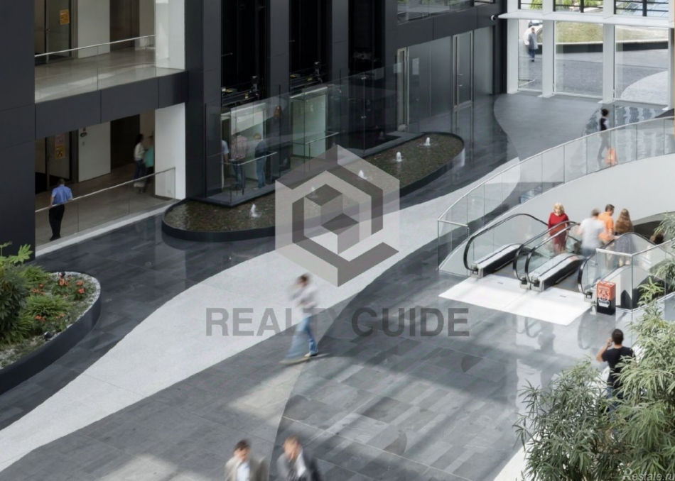 Аренда офиса Румянцево д, Инженера Кнорре ул