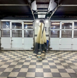 Продажа ПСН Смоленский 1-й пер,  д. 19-21