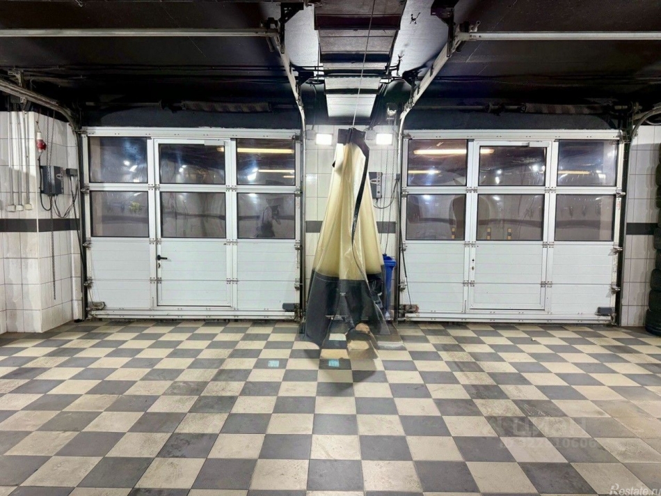 Продажа ПСН Смоленский 1-й пер,  д. 19-21