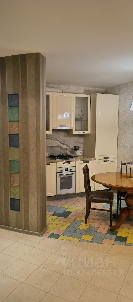 Аренда 1-комн квартиры на вторичном рынке Сестрорецк, улица Токарева, 12В