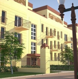 Продажа 2-комн квартиры на вторичном рынке Тучково, ул Комсомольская,  д. 14,  к. 2