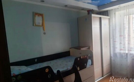 Продажа 3-комн квартиры на вторичном рынке Балашиха, ул Свердлова,  д. 23