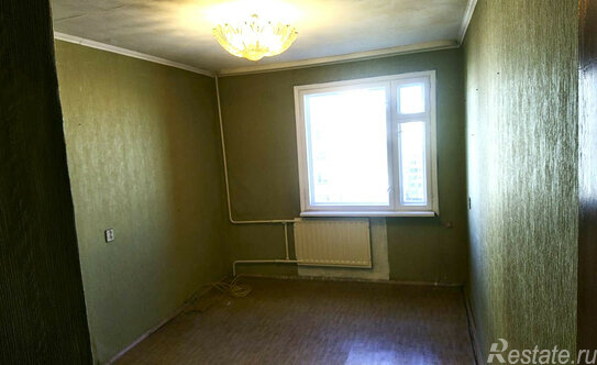 Продажа 3-комн квартиры на вторичном рынке Маршала Жукова пр-кт,  д. 37,  к. 1