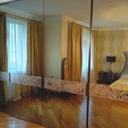 Продажа 3-комн квартиры на вторичном рынке Университетский проспект,  д. 16