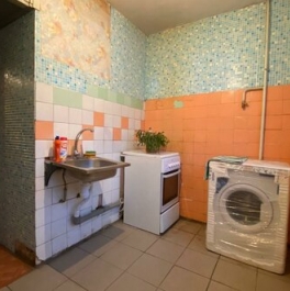 Продажа 1-комн квартиры на вторичном рынке Первомайская ул