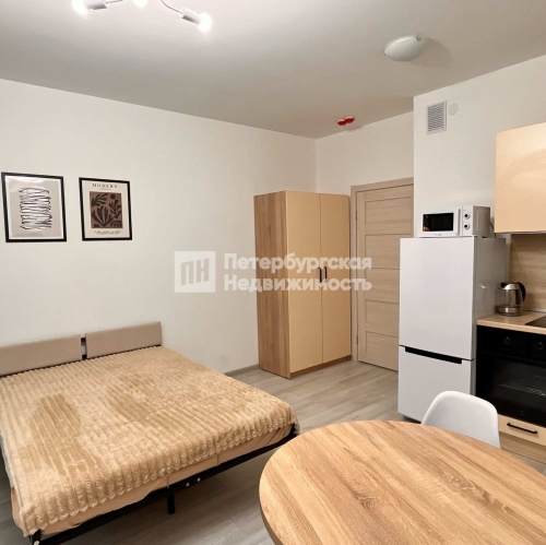 Студия ул Фарфоровская, д 7 к 2 стр 1