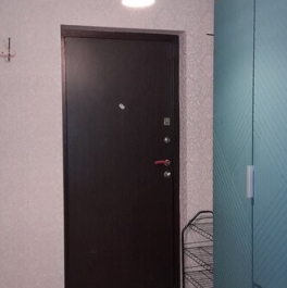 Продажа 1-комн квартиры на вторичном рынке Парголово п, Фёдора Абрамова ул