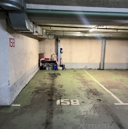 Аренда гаража улица Юных Ленинцев,  д. 66 к2