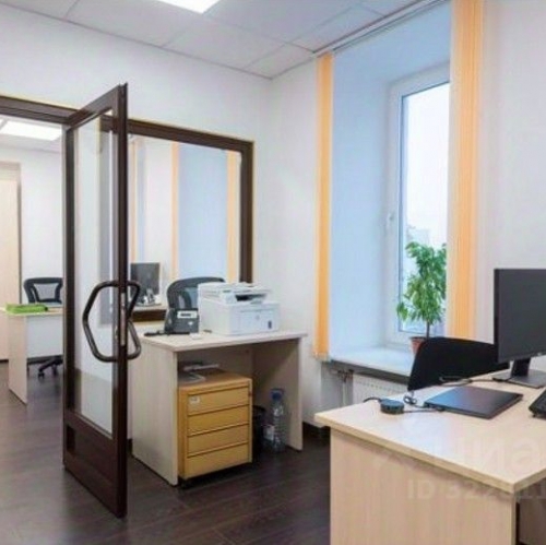 Отдельное здание ул Моисеенко,  д. 24