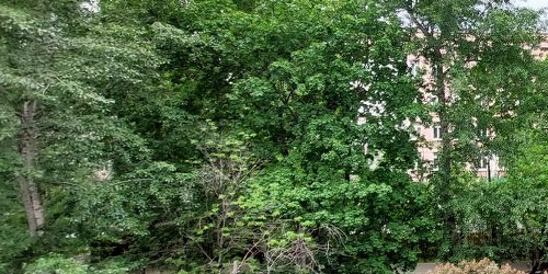 3-комн квартира улица Симоновский Вал, 20К2