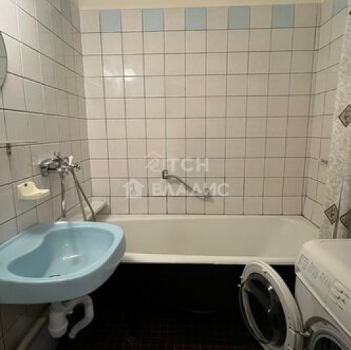 1-комн квартира Королев г, Космонавтов пр-кт,  д. 20/35