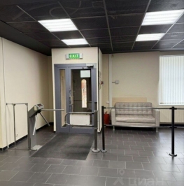 Аренда офиса Тверская-Ямская 4-я ул,  д. 20,  к. 1