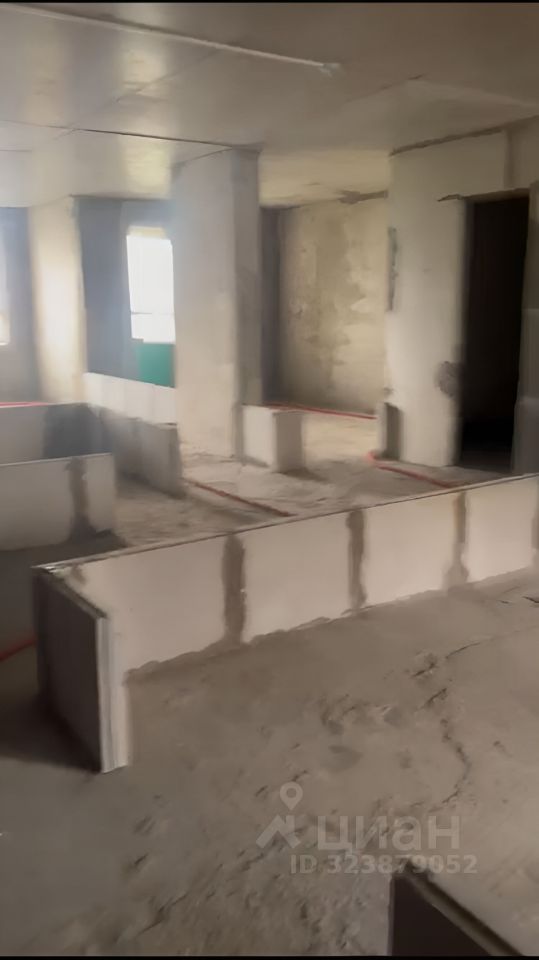 Продажа 3-комн квартиры на вторичном рынке 6-я Радиальная улица, 7/1к1