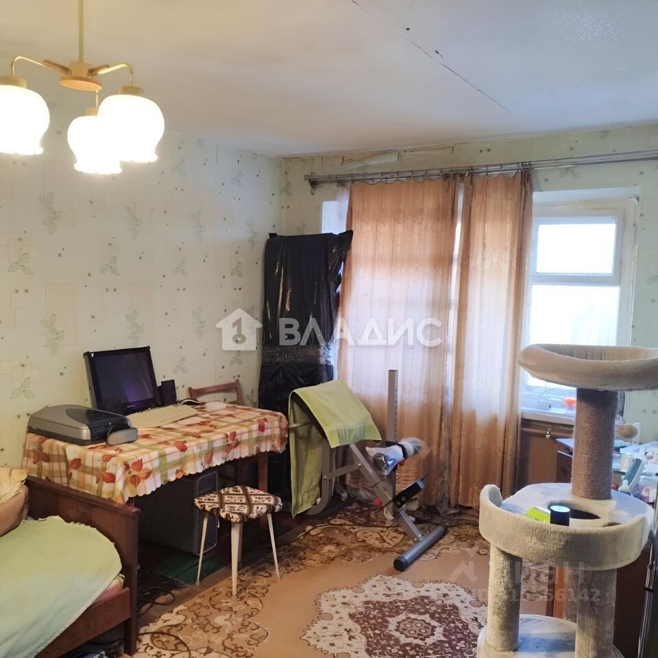 Продажа 1-комн квартиры на вторичном рынке Дедовск г., улица Спортивная, 1